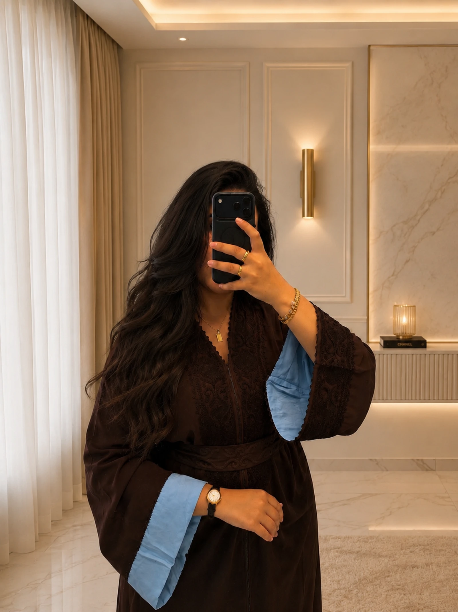Caftan Maroc 